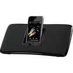 Logitech Rechargeable Speaker S315i (Silver/Black)