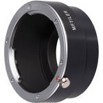 Novoflex MFT/LER  For Leica R Lenses to Micro Four Thirds Cameras