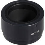 Novoflex MFT/T2  Lens Adapter  for T2 Lenses to Micro Four Thirds Cameras