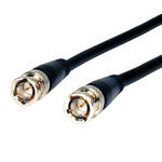Comprehensive BNC Male to BNC Male Cable - 25'
