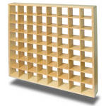 Primacoustic Radiator Array Diffusor Panel (Birch)