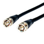 Comprehensive BNC Male to BNC Male Cable - 50'