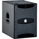 dB Technologies SUB 15 D Active 800W 15" Subwoofer