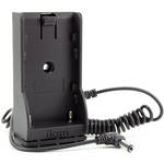 Ikan AC-107S Sony Battery Adapter Plate