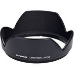 Olympus LH-75C Lens Hood for Zuiko Digital ED 9-18mm f/4.0 - 5.6 Lens