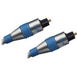 Gefen CAB-TLINK-6MM 6' TOSLINK Cable Male to Male