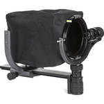 Cambo X2M-Pro Camera Body with Extended Monorail