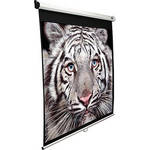 Elite M85XWS1-SRM Manual Series Projection Screen (60 x 60")