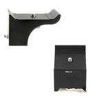 Cambo X-823 X2 Mount for Nikon D3 or D3x  DSLRs
