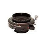 Cambo 72mm f/5.6 L Schneider Apo-Digitar Lens with Copal #0 Shutter
