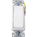 Elite Screens In-Wall Switch (White)