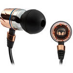 Monster Power Turbine PRO High-Performance In-Ear Headphones (Copper)