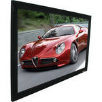 Elite PVR92WH1-A1080 PrimeVision Dream Window Projection Screen (45 x 80")
