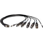 Sound Devices XL-88 Breakout Cable for 788T 