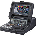 Panasonic AJ-HPM200 P2 Mobile Portable 