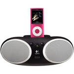 Logitech Portable Speaker S125i