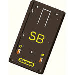 Marshall Electronics Battery Plate