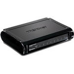 Trendnet 8-Port 10/100Mbps Switch