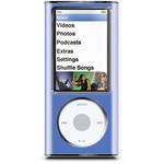 iLuv iCC305 Clear Case 