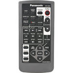 Panasonic LSSQ0411 OEM Infrared Remote Control