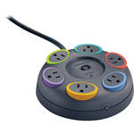 Kensington SmartSockets Table Top
