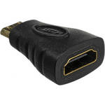 Xtreme Cables HDMI to Mini HDMI Adapter