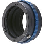 Novoflex Pentax K to Micro Four Thirds Lens Adapter 
