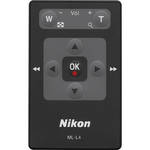 Nikon ML-L4 Remote Control for Coolpix S1000pj Camera