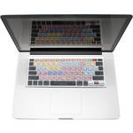 LogicKeyboard LogicSkin Digidesign Pro Tools Keyboard Cover for MacBook Pro (Unibody), MacBook Air, and MacBook