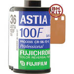 Fujifilm RAP 135-36 Fujichrome Astia 100-F (5 Rolls)