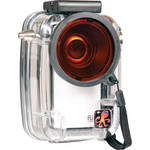 Ikelite 5610.02 Underwater Video Housing for Pure Digital Flip Ultra & UltraHD (2nd Gen)