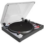 Pyle Pro PLTTB1 Professional Belt-Drive Turntable 