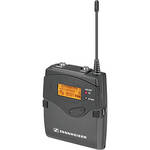 Sennheiser EK 2000 Battery-Powered Diversity Receiver (G - 566-608MHz)