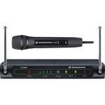 Sennheiser FP35-B freePORT Vocal Set - UHF Handheld Wireless Microphone System 