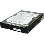 EverFocus 500GB SATA Hard Drive for Paragon DVRs