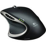 Logitech Performance Mouse MX Wireless Mouse (Retail Package)