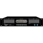 Pyle Pro PPEQ200 Dual Channel 20 Band Octave Graphic Equalizer
