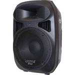 Pyle Pro PPHP1299AI 12" 1000W Active 2-Way Loudspeaker with iPod Dock