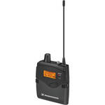 Sennheiser EK 2000-IEM Portable Monitoring Diversity Receiver 