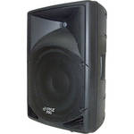 Pyle Pro PPHP150A 15" 1200W Active 2-Way Full Range Loudspeaker