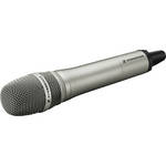 Sennheiser SKM 2000 Handheld Transmitter (Nickel) B: 626-668MHz