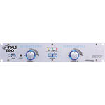 Pyle Pro PT2801 Stereo Power Amplifier (550W/Channel @ 8 Ohms)