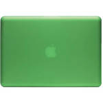 Incase Designs Corp 13" Hardshell Case (Vivid Green)