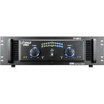 Pyle Pro PT-4001X Stereo DJ Power Amplifier (2750W/Channel @ 8 Ohms)