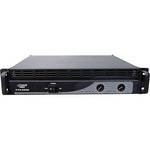 Pyle Pro PTA3000 Professional Stereo Power Amplifier (350W/Channel @ 8 Ohms)