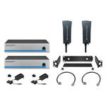 Sennheiser G3OMNIKIT8 Active Splitter Kit for 8 Receivers