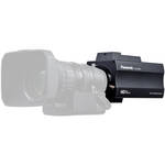 Panasonic 2/3" 3-CCD HD/SD Convertible Camera