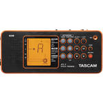 Tascam PT-7 Chromatic Tuner & Trainer