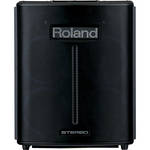 Roland BA-330 Portable Stereo PA Amplifier and Speaker System 