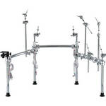 Roland MDS-25 V-Drum Stand (Chrome)
